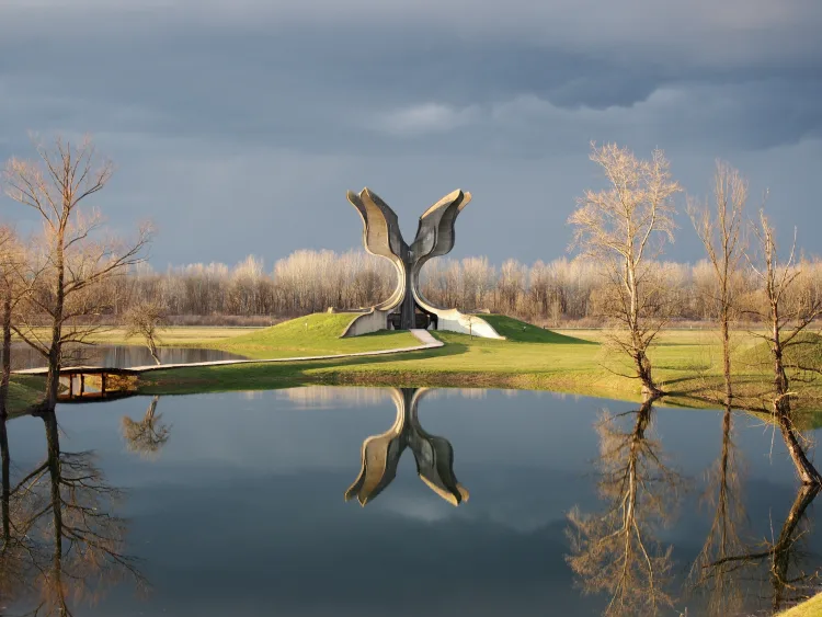JUSP Jasenovac: Oštro osuđujemo svaki pokušaj revizionizma i poricanja zločina