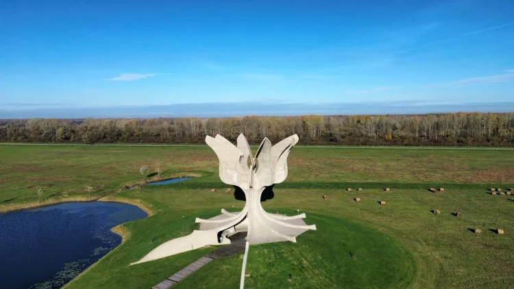 JUSP Jasenovac: Oštro osuđujemo svaki pokušaj revizionizma i poricanja zločina
