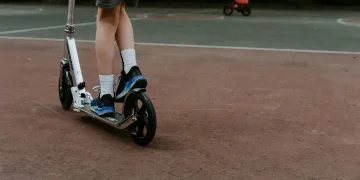 Užas u Bjelovaru: Maloljetnik pao s romobila u teško se ozlijedio. Svi su ostali u čudu koliko je alkohola imao u krvi….