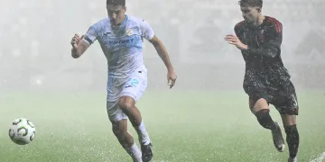 KL: U dvodnevnom susretu Rijeka pobijedila Spartu i inkasirala 400.000 eura
