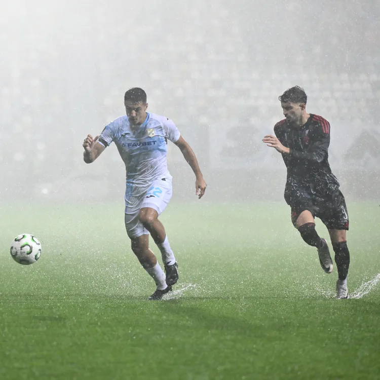 KL: U dvodnevnom susretu Rijeka pobijedila Spartu i inkasirala 400.000 eura