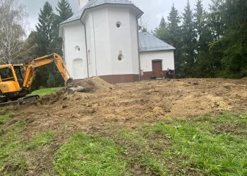Brutalne egzekucije: U Krašiću otkrivena masovna grobnica iz Drugog svjetskog rata i poraća
