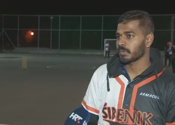 Šibenik dobio Kriket klub: Kako je krenulo Hrvatska će uskoro i u tom sportu do svjetskog srebra…