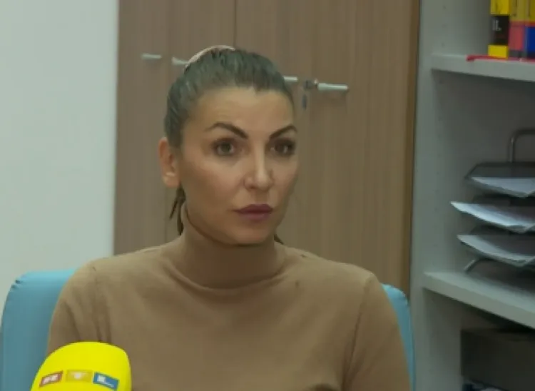 HDZ-ovka izabrana za lokalnu šeficu. Nije smetala optužnica zbog zataškavanja smrti djeteta u domu