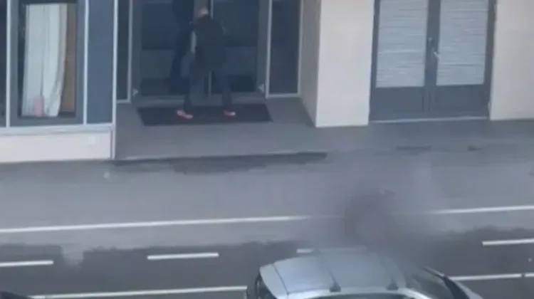 Uhićena još jedna osoba povezana s pucnjavom u Središću