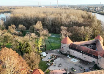 Banovina se opet trese: Potres kod Petrinje
