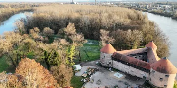 Banovina se opet trese: Potres kod Petrinje