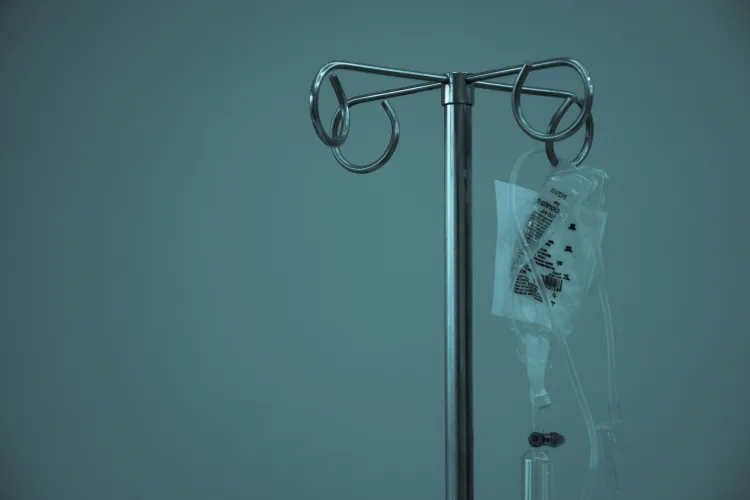 Trovanje u učeničkom domu u Zagrebu: Nekoliko djevojaka završilo u bolnici