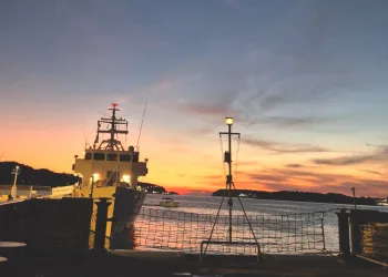 Obalna straža RH sudjelovala u međunarodnoj vježbi Adria 2025