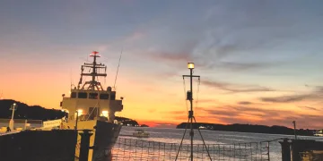 Obalna straža RH sudjelovala u međunarodnoj vježbi Adria 2025