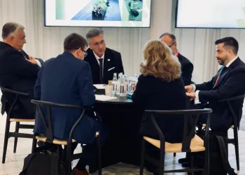Orban s Plenkovićem u Kopenhagenu: Mađarska će Hrvatskoj uvijek iskazivati povijesno poštovanje koje zaslužuje