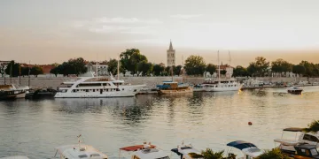 USKOK podigao optužnicu protiv službenice u Zadru: Uzela mito od 500 eura za građevinsku dozvolu