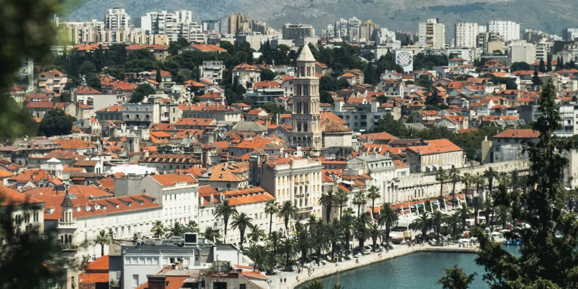 Bivši SDP-ov gradonačelnik Splita osuđen na zatvor i još nešto uvjetne kazne