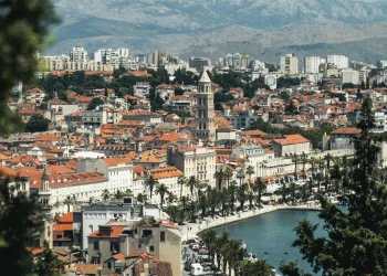 Bivši SDP-ov gradonačelnik Splita osuđen na zatvor i još nešto uvjetne kazne