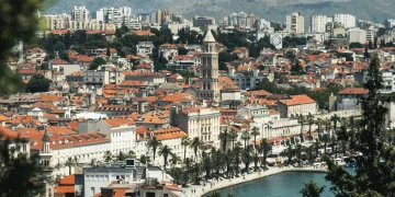 Bivši SDP-ov gradonačelnik Splita osuđen na zatvor i još nešto uvjetne kazne