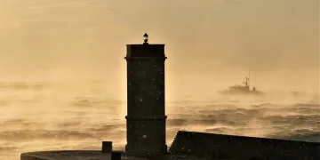 Potres kod Senja: Osjetio se od Rijeke do Raba