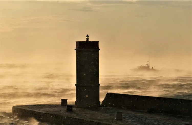 Potres kod Senja: Osjetio se od Rijeke do Raba