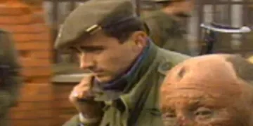 Ovaj srpski monstrum je likvidirao Jean-Michel Nicoliera i ne kaje se: Svejedno mi je ubiti čovjeka ili kokošku