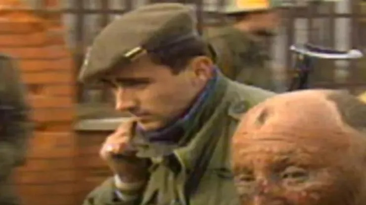 Ovaj srpski monstrum je likvidirao Jean-Michel Nicoliera i ne kaje se: Svejedno mi je ubiti čovjeka ili kokošku