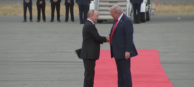 Analiza: Je li sastanak u Budimpešti samo nova Putinova smicalica da odgodi isporuku tomahawka Ukrajini