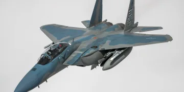 Boeing nudi Poljskoj borbene zrakoplove F-15EX uz industrijsku suradnju i pomoćni dron MQ-28 Ghost Bat