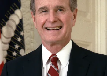 Dokumentarac: George H.W. Bush je znao za susret Amerikanaca s izvanzemaljcima u Novom Meksiku 1964.