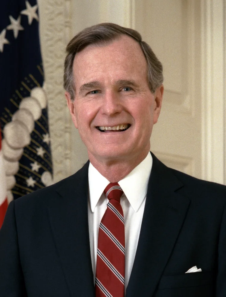 Dokumentarac: George H.W. Bush je znao za susret Amerikanaca s izvanzemaljcima u Novom Meksiku 1964.
