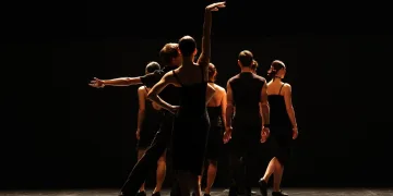 HNK Rijeka o ljevičarskom prekidu predstave: Stvorili ste nelagodu i nesigurnost publike. Bili su stariji i djeca…