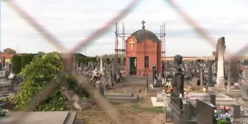Borovo Selo: Započelo rušenje mauzoleja podignutog u čast četniku Šoškoćaninu. Vođi u masakru 12 redarstvenika…
