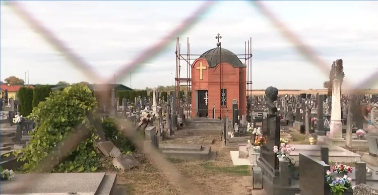 Borovo Selo: Započelo rušenje mauzoleja podignutog u čast četniku Šoškoćaninu. Vođi u masakru 12 redarstvenika…