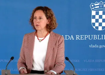 Izbacivanje DP-ovca iz ministarstva zbog odobravanja prekida Dana srpske kulture je dogovoreno s Penavom; Lajkala Milanovića protiv Butkovića jer je imala temperaturu
