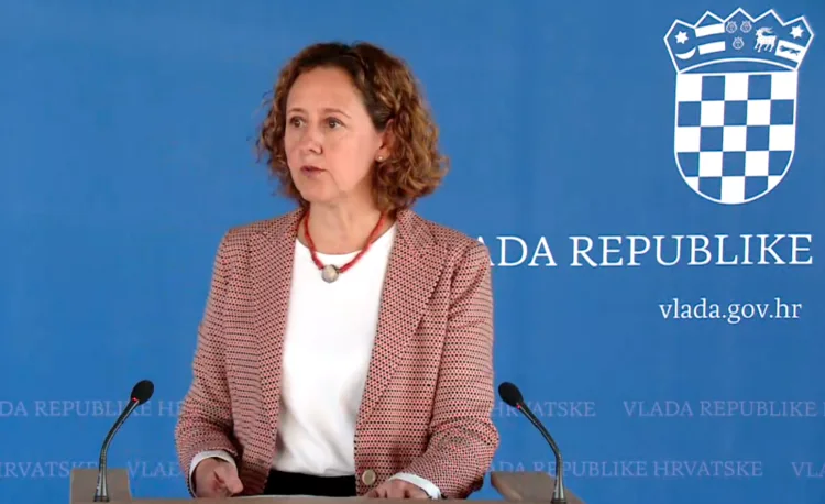 Izbacivanje DP-ovca iz ministarstva zbog odobravanja prekida Dana srpske kulture je dogovoreno s Penavom; Lajkala Milanovića protiv Butkovića jer je imala temperaturu