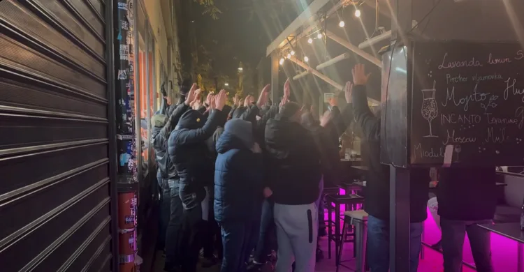 Bivši istaknuti BBB poručio Pupovcu i sličnima: Zamislimo da njemački kulturni centar u Tel Avivu organizira izložbu nekog od ideologa nacizma. Ispred bi se skupilo pola milijuna ljudi a ne 50