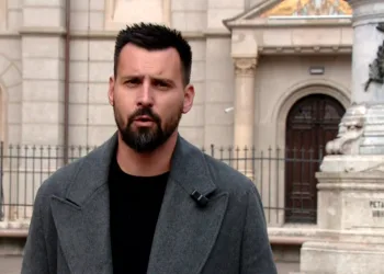 Čak je Ivošević prozvao Pupovca zbog Medakovića: Je li to ono najbolje što Srbi imaju? Je li to ta kultura koju želi?