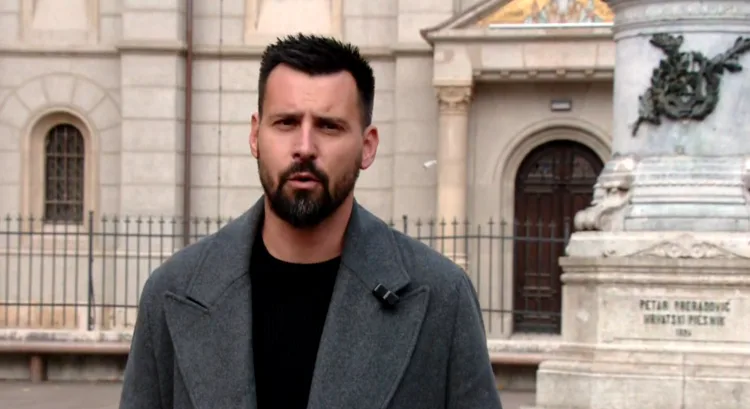 Čak je Ivošević prozvao Pupovca zbog Medakovića: Je li to ono najbolje što Srbi imaju? Je li to ta kultura koju želi?