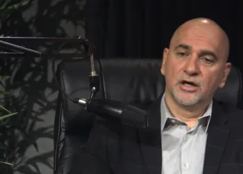 VIDEO Stručnjak za sigurnost o srpskoj kulturi i operacijama: Hrvatska je izbušena stranim agentima. Potplatili su i premijera…