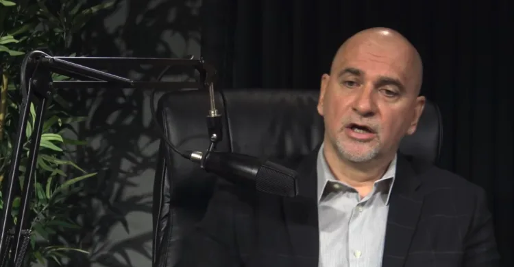 VIDEO Stručnjak za sigurnost o srpskoj kulturi i operacijama: Hrvatska je izbušena stranim agentima. Potplatili su i premijera…