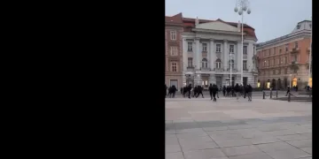 VIDEO Božinović o masovnoj tučnjavi u Zagrebu: Policija je reagirala brzo. Ali odgovornost moraju preuzeti i klubovi i roditelji