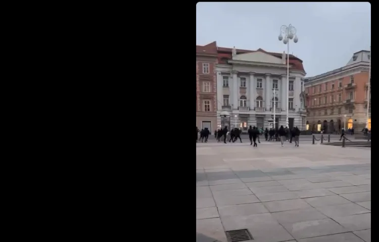 VIDEO Božinović o masovnoj tučnjavi u Zagrebu: Policija je reagirala brzo. Ali odgovornost moraju preuzeti i klubovi i roditelji