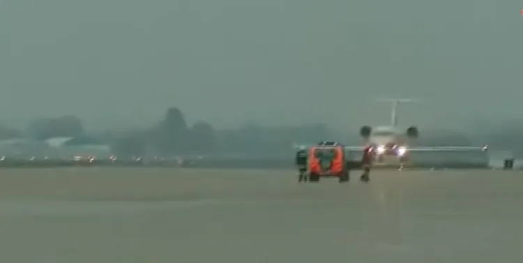 VIDEO Dan kad je Hrvatska plakala od sreće: Povratak hrvatskih generala iz Haaga