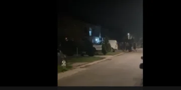 VIDEO Masovna tučnjava Vijetnamaca i Filipinca: Radio je i nož. Lokalno stanovništvo je u strahu