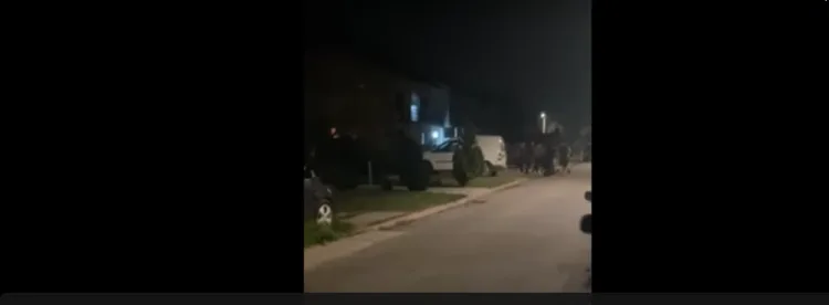 VIDEO Masovna tučnjava Vijetnamaca i Filipinca: Radio je i nož. Lokalno stanovništvo je u strahu