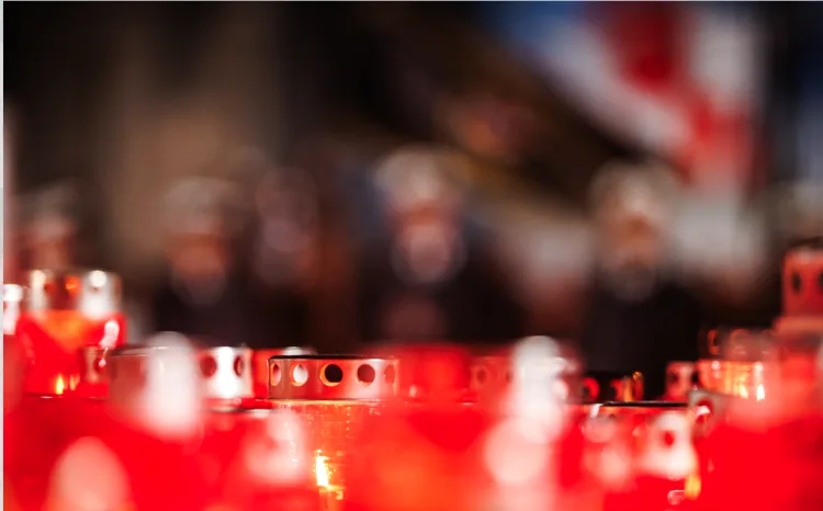 Emotivna poruka Vatrenog nakon pobjede u Podgorici: Pozivam sve da upale svijeću 18. 11. za Vukovar. Da se sjetimo svih majki koje su izgubile sinove