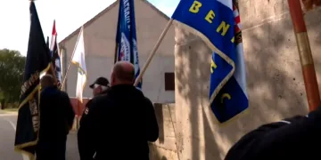 Nadin obilježava godišnjicu stradanja: 34 godine od pokolja u kojem je ubijeno 19 mještana