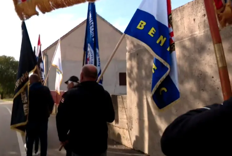 Nadin obilježava godišnjicu stradanja: 34 godine od pokolja u kojem je ubijeno 19 mještana