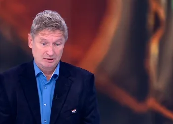 Nazor: U bolnici u Vukovaru liječili su i ranjene četnike; Bitka za Vukovar jedna od najjunačkijih epizoda hrvatske povijest