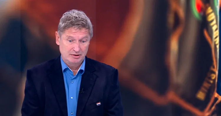 Nazor: U bolnici u Vukovaru liječili su i ranjene četnike; Bitka za Vukovar jedna od najjunačkijih epizoda hrvatske povijest