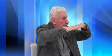 VIDEO Bivši obavještajac admiral Domazet Lošo: Da Hrvatska ima tajnu službu ovo s Pupovcem se ne bi dogodilo