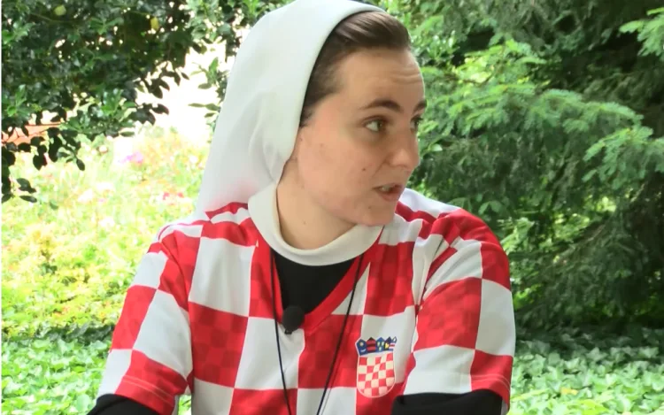 Vlada RH nudi pomoć školi u kojoj radi napadnuta časna sestra. Policija zakopčana do vrata. Društvene mreže gore…