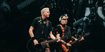 VIDEO The Offspring zbog ogromnog interesa sele koncert na Zagrebački velesajam